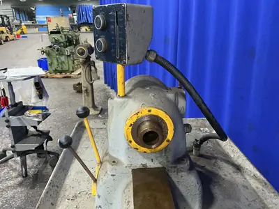 USED HARDINGE DV59
