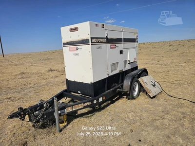Used CEDARAPIDS 4336 Crushers Colorado US | ABN Services #1339250