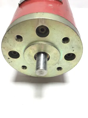 Masoneilan 6417CYL Rolling Diaphragm Pneumatic Air Cylinder