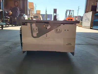 Full Voltage Non-Reversing MCC Bucket Size 2