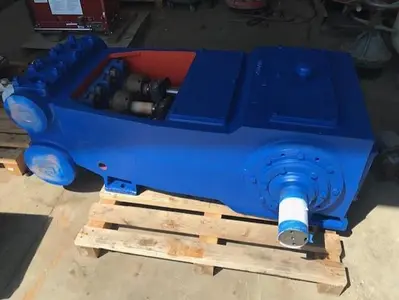 USED NATIONAL J-165-T-5-L