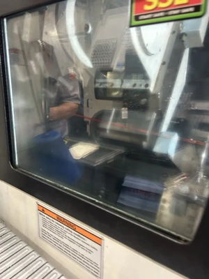 USED 2006 MAZAK SLANT TURN 50N