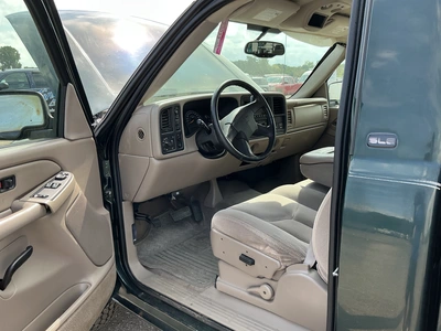 Used 2004 GMC SIERRA 1500 Pickup Trucks Michigan US | Miedema Asset Management Group #1423553