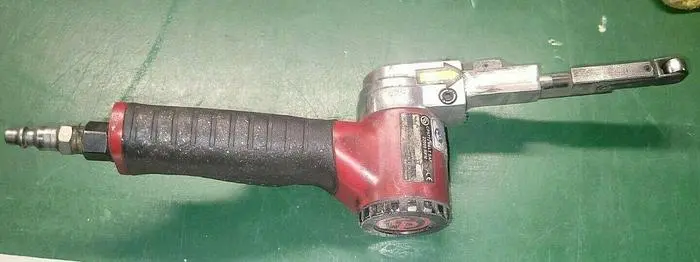 Used CHICAGO PNEUMATIC CP9779 Power & Hand Tools (Misc) Wisconsin US | Lemke Machinery Sales #309265