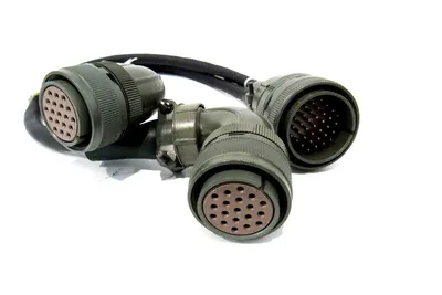NEW FANUC A660-4002-T713 CABLE A6604002T713