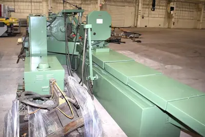 1998 SMTW M140B/3000 GRINDERS, CYLINDRICAL_UNIVERSAL | Wigglesworth Machinery (10)