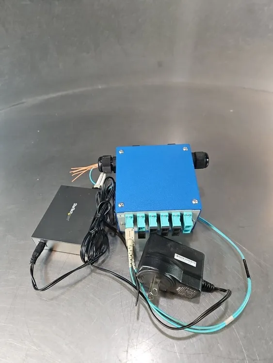 Used Startech _UNKNOWN_ Misc Networking Equipment South Carolina US | Palmetto Automation #1162437