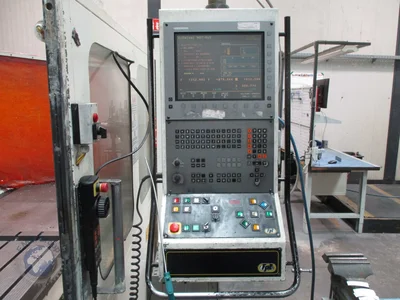 Used 1998 FPT LEM 936 Universal Mills SK | F.M.T. Group s.r.o. #1424548