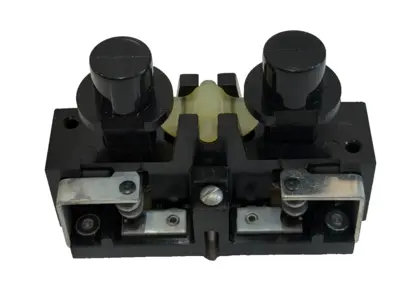 NEW HUBBELL 28318-002 PUSHBUTTON ASSEMBLY 328318002