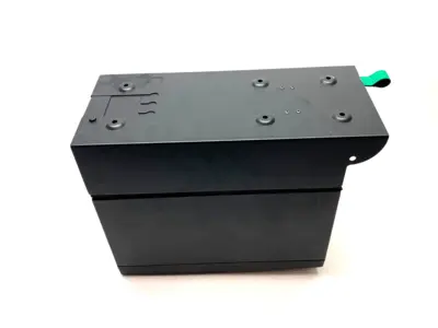 USED ATLAS COPCO SERVAID CONTROLLER