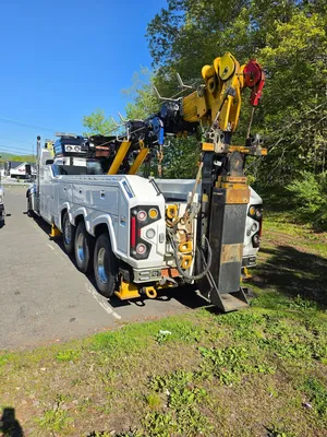 2023 KENWORTH W990 Float Tractor | Title Equipment & Recreation Inc. (2)