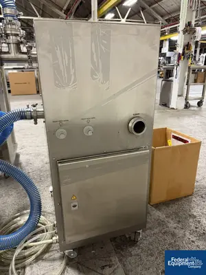 Used Pro-C-epT Procept 4M8-TriX Spray Dryer System Spray Dryers Ohio US | Federal Equipment Company #1512688