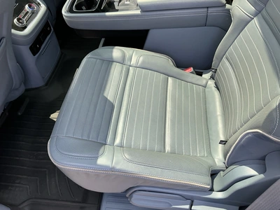 Used 2018 LINCOLN NAVIGATOR SUVs Michigan US | Miedema Asset Management Group #1322345