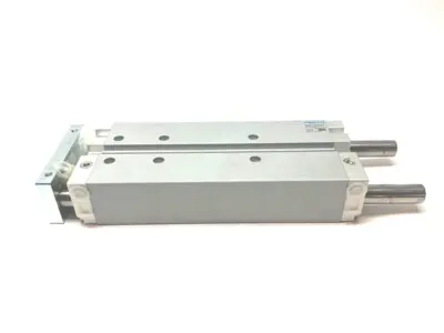 DFM-25-150-B-P-A-GF, 532317 | Festo DFM-25-150-B-P-A-GF Guided Drive Cylinder 150mm Stroke 25mm Bore 532317 - New Other