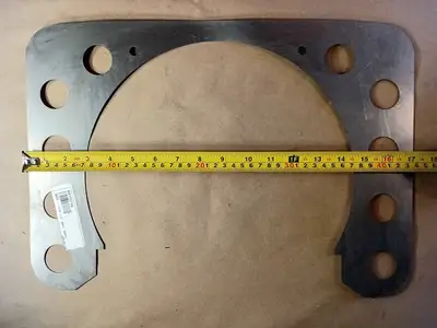 NEW LETOURNEAU R4170756