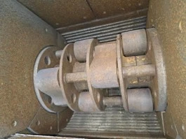 Used JEFFREY 30WB Misc Recycling Florida US | ESCOBAR TRADING, INC. #1556358