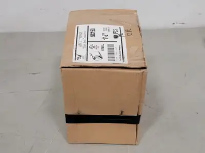 NEW AFC FITTINGS SC150