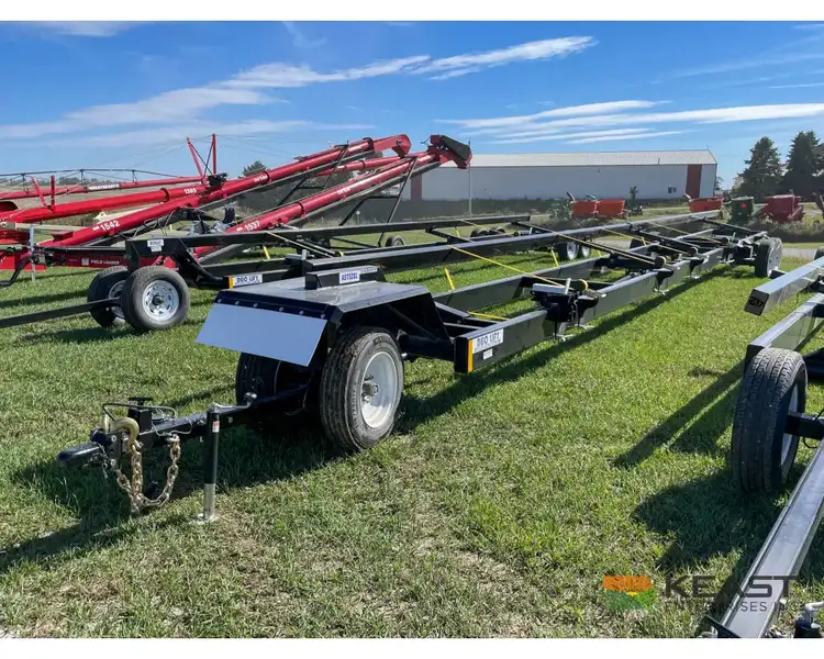 Used DUO LIFT _UNKNOWN_ Header Transports Iowa US | Keast Enterprises #1360209