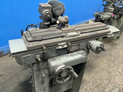 Used LEBLOND MAKINO C40 Tool & Cutter Grinders Ohio US | HGR 24 #1516940