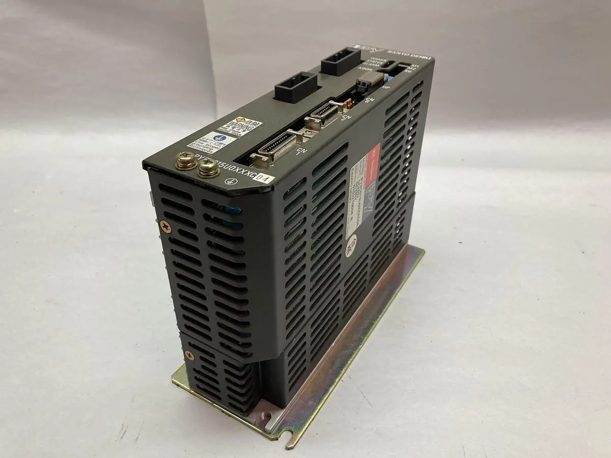 New | in-Stock SANYO PY2C015U0XXXC04 Industrial Controls | Surplus Asset Holdings #1221328
