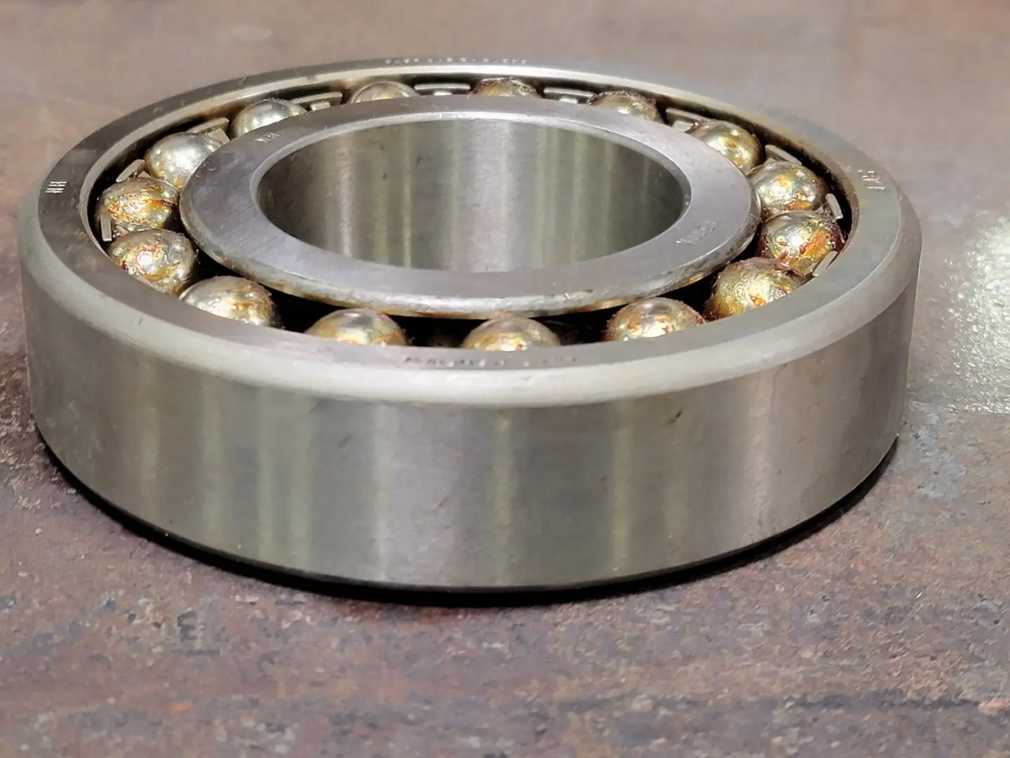 NEW SKF 1311K