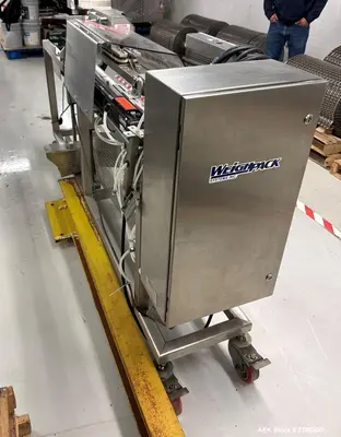 USED WEIGHPACK SYSTEMS ZIPPY BAGG