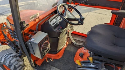 USED 2003 KUBOTA BX2230