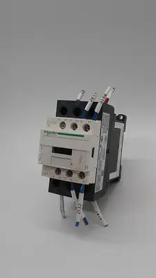 LAD4TBDL Schneider Electric