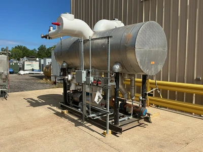 YORK _UNKNOWN_ Chillers | Equipment Recovery Corp. (3)