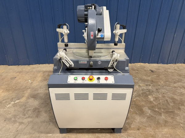 Used AES FN End Matchers Pennsylvania US | RT Machine Company #869885