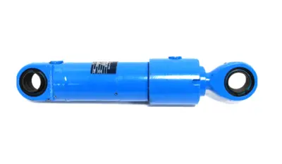 NEW PIVATIC NH-50182 CYLINDER 06992000-002 NH50182 BORE/ROD 50/28MM STROKE 125MM