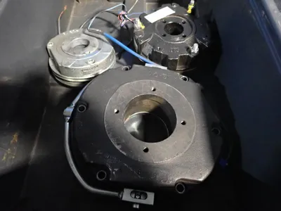 USED INTRORQ BFK45818N