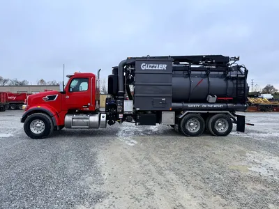 2025 Guzzler Classic Industrial Air Handler | American Contractors Equipment Supply (1)