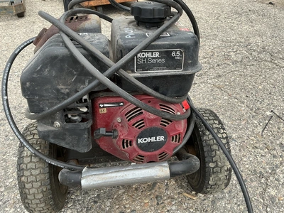 Used _UNKNOWN_ _UNKNOWN_ Pressure Washers Michigan US | Miedema Asset Management Group #1363041