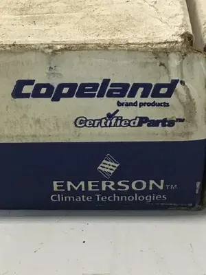 USED EMERSON 998-1661-27