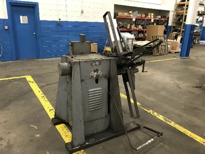 LITTELL 20-12 Centering Reels | PressTrader Limited (4)