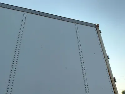 Used 2005 WABASH TRAILER Misc Trailers Michigan US | Miedema Asset Management Group #1313122