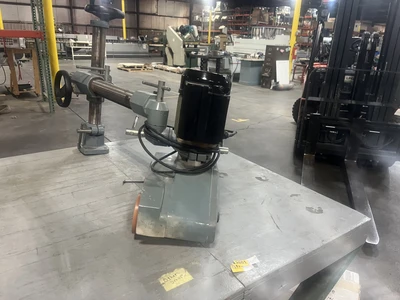 34-995 | Delta | Power Feeders