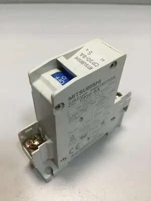 USED MITSUBISHI CP30-BA-1P-5A
