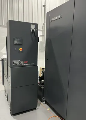 2023 DMG MORI NHX 4000 Horizontal Machining Centers | UniversalAutomatics.com (11)