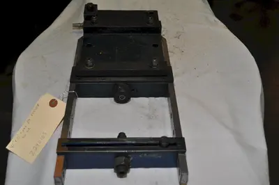 4.5" x 6" x .075" PA AIR FEEDER