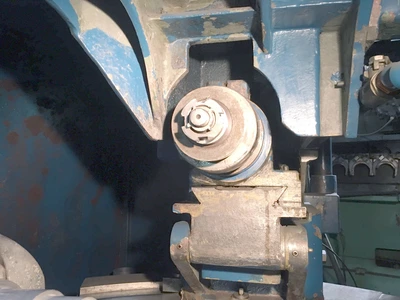 Used 1993 KAPP / PHOENIX AS 305 SPECIAL Hob Grinders Pennsylvania US | Hadanich Machine #1443587