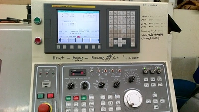 USED 2007 FEMCO HL-25
