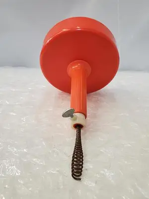 Handheld, Manual and Hand Drain Cleaner