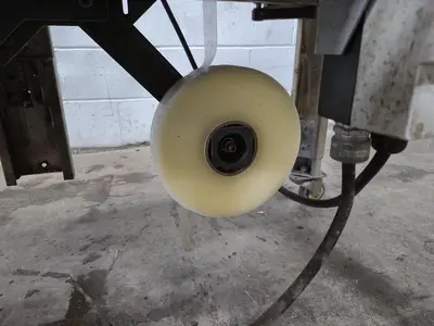 Used 3M-MATIC 28600 Case Sealers British Columbia CA | Steep Hill Equipment Solutions #1511155
