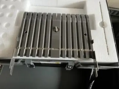 USED BOSCH KKE  CAPSULE  CHECK  WEIGHER