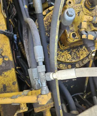 Used Winkle Hydraulic Generator Generators South Dakota US | RyCat Machinery #1341348
