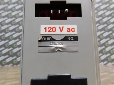 USED FOXBORO 760CSA-3A