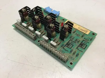 USED HARREL FM200FB