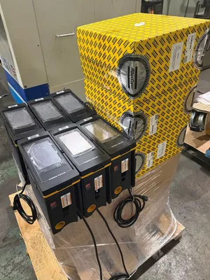 2022 ATLAS COPCO PF-6000IF Calibration Equipment | Westbrook Engineering (1)